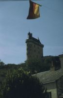 Chateau, Loire Valley